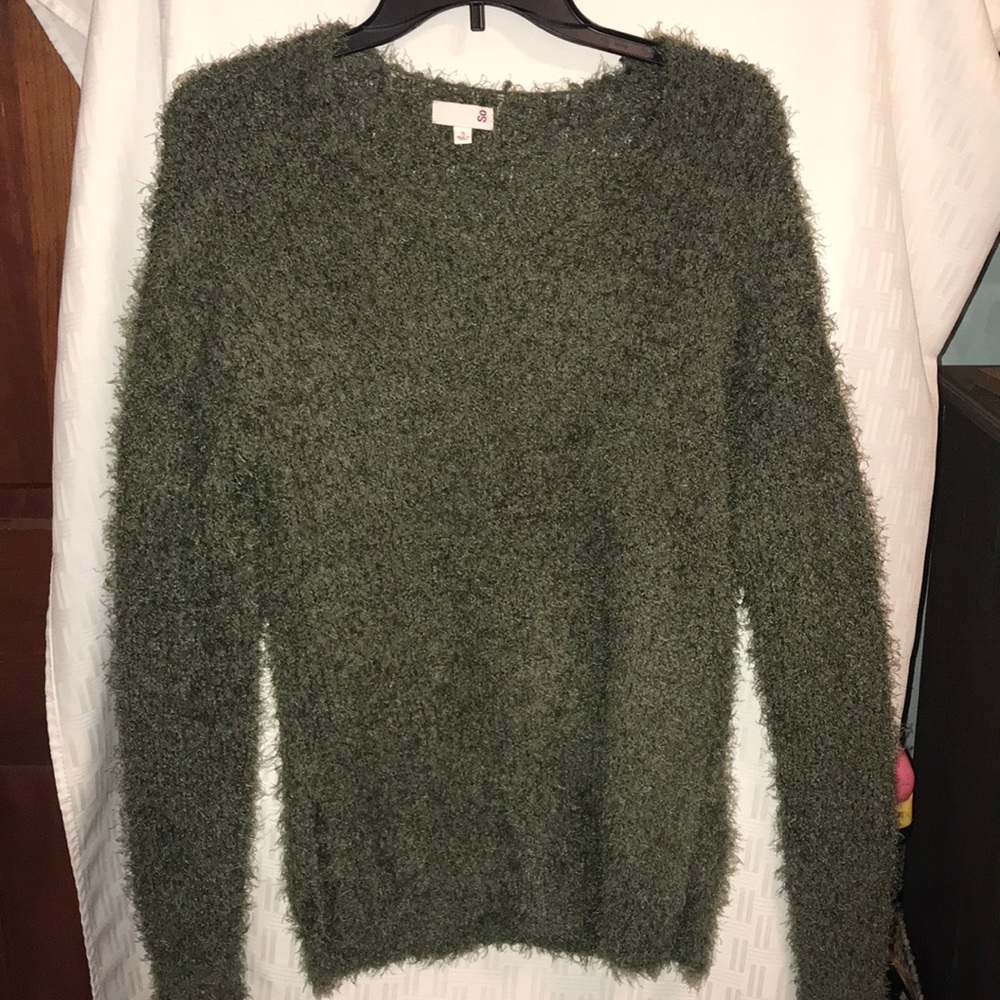 Knit Sweater